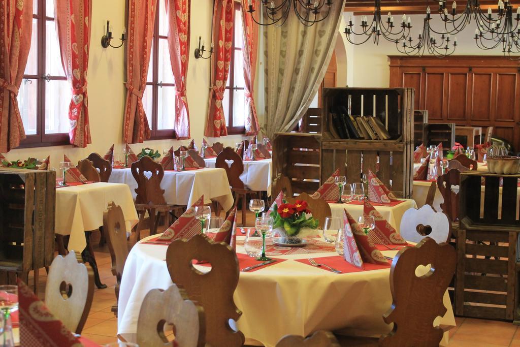 אונגרסהיים Les Loges De L'Ecomusee D'Alsace מראה חיצוני תמונה