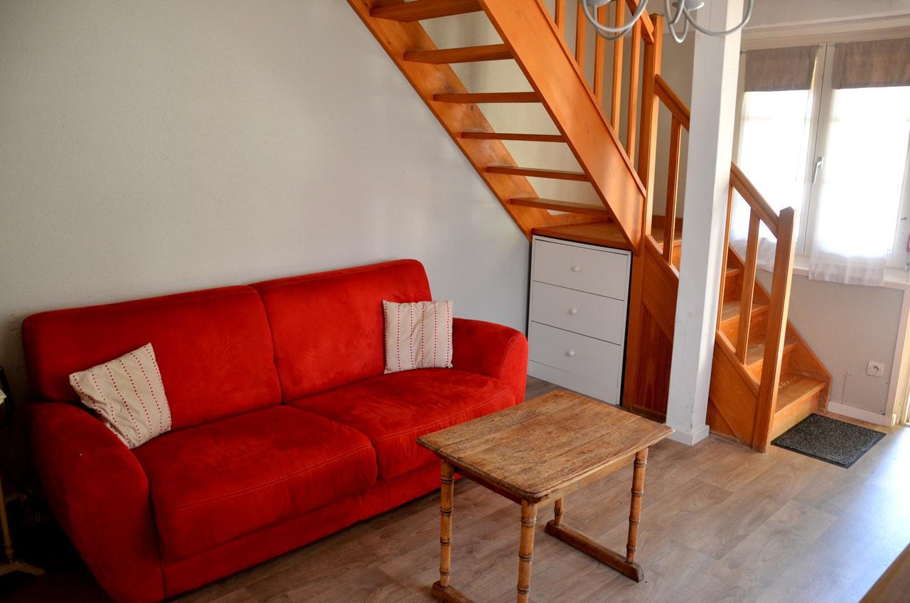 אונגרסהיים Les Loges De L'Ecomusee D'Alsace מראה חיצוני תמונה