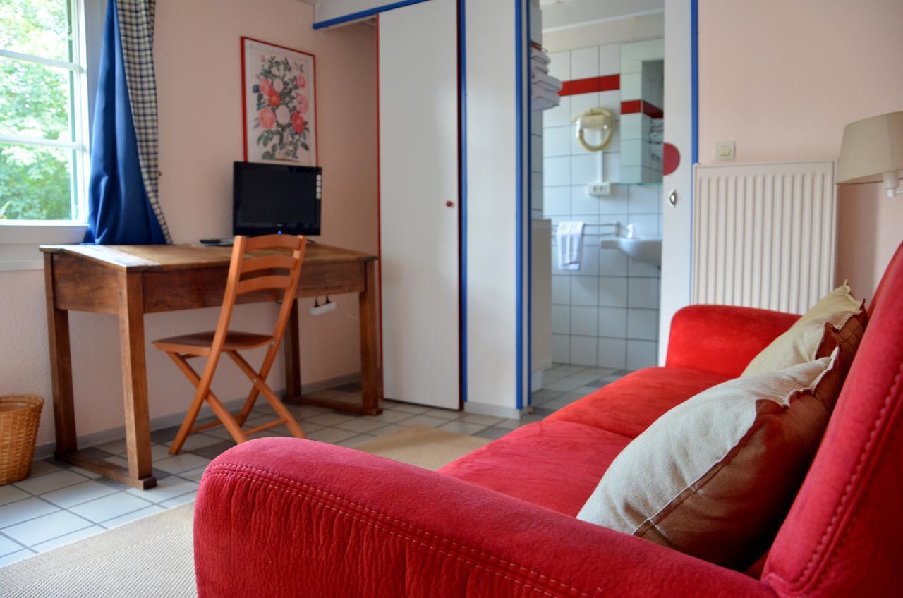 אונגרסהיים Les Loges De L'Ecomusee D'Alsace מראה חיצוני תמונה