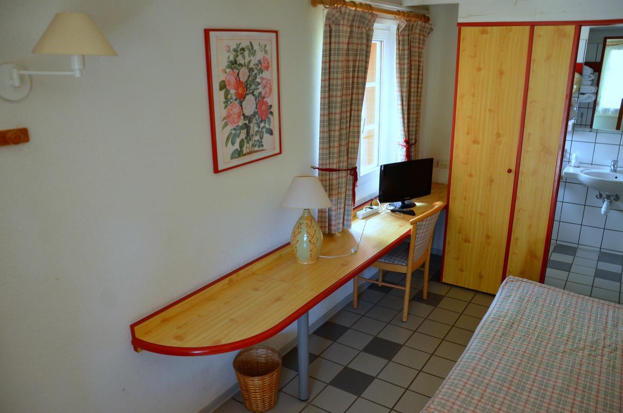 אונגרסהיים Les Loges De L'Ecomusee D'Alsace מראה חיצוני תמונה